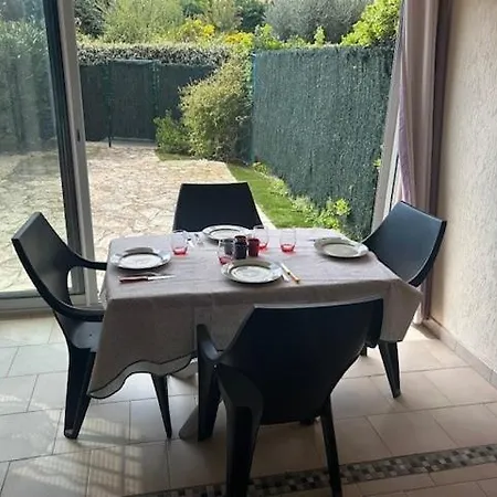 Apartamento Abordable Et Ideal En Famille Agde