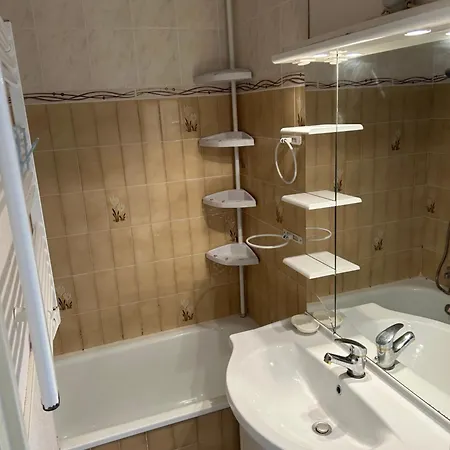 Apartamento Abordable Et Ideal En Famille *