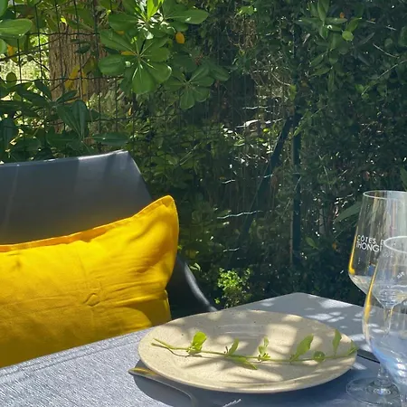 Abordable Et Ideal En Famille Apartamento *